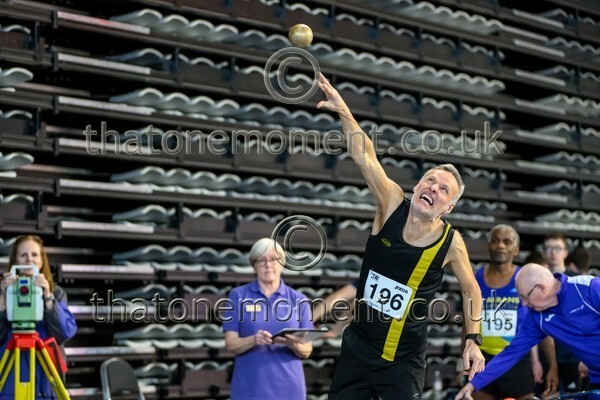 CombiMast25-924994 - Field Male Set One