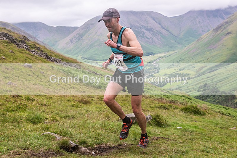 Wasdale-516 - Wasdale Horseshoe Fell Race Saturday 13th July 2024