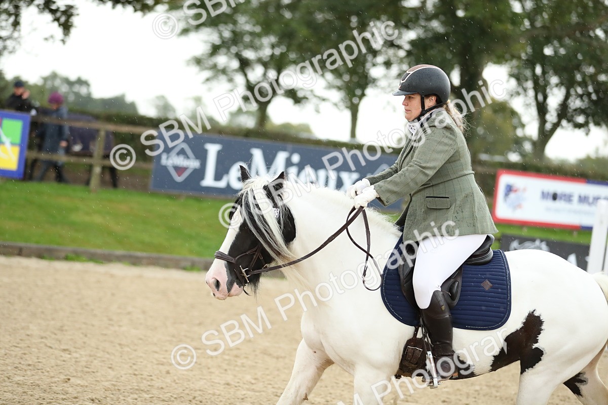 SBM_00937 - J27 - Senior Horse & Pony 50cm Championships