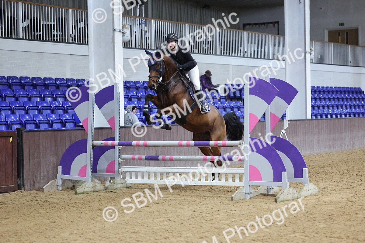 SBM_000752 - Class 3 - Senior Discovery - 1.00m