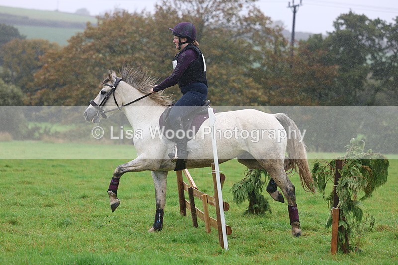 3E7A0994 - Class 1: 65cm: Rails