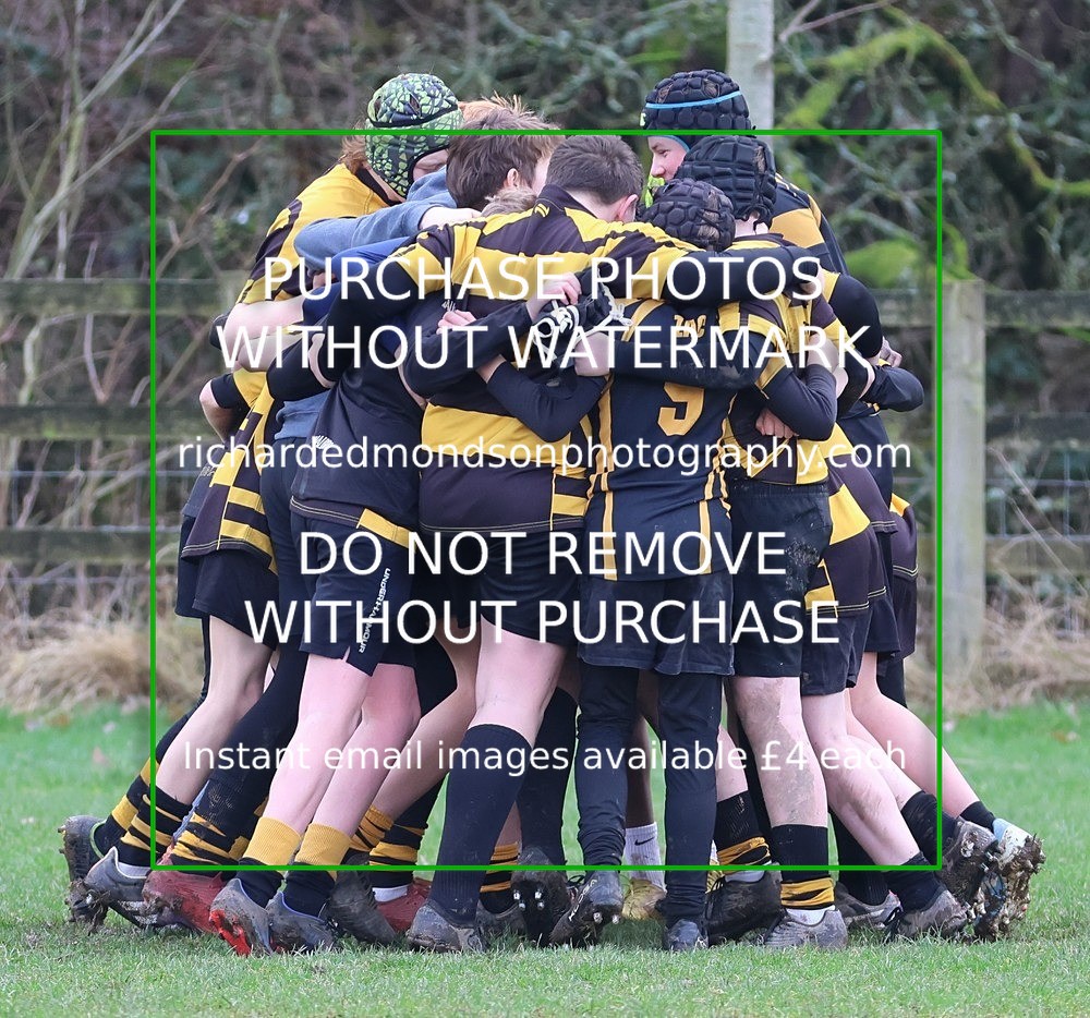 533A0149 - Kendal Rugby Under 13's vs Workington Zebra Under 13's (22/2/26)