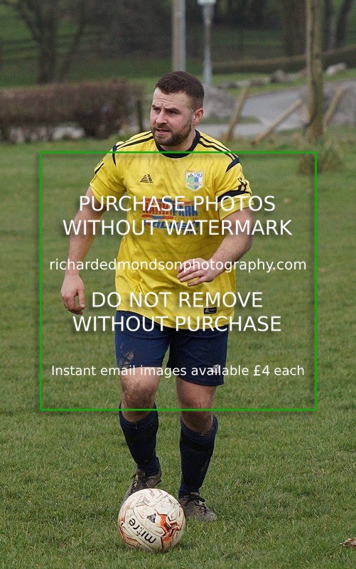 DSC08532 - Photos from the Archives: Kendal Utd v Windermere (February 2019)