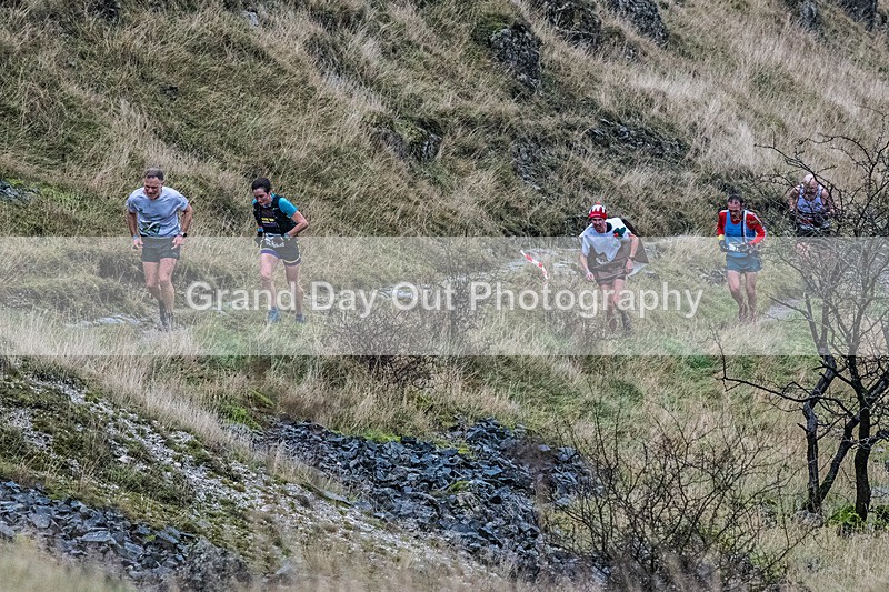 Litton-455 - Litton Christmas Cracker Fell Race Sunday 15th December 2024