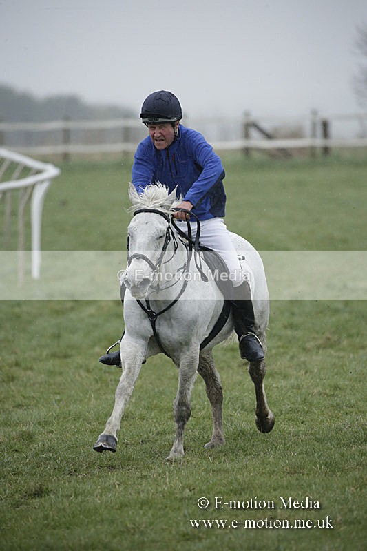 PtP 150320 0125 - New Forest Point-to-Point Larkhill 15/03/20