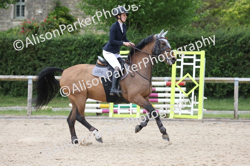 20250526-3109 - Class 6 - 90cm