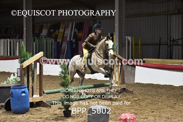 BPP_5002 - CLASS 3 40CM