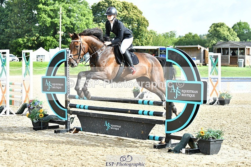 230715-081516-31908 - Cls 88 British Novice & 90cm Open Amateur Final