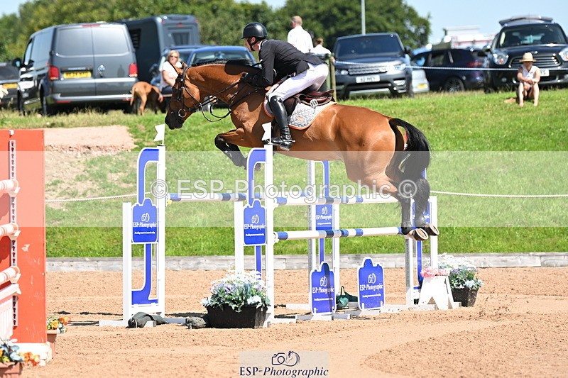 240719A-112941-10536 - Cls 2, 3 Star Small Tour 1.40m