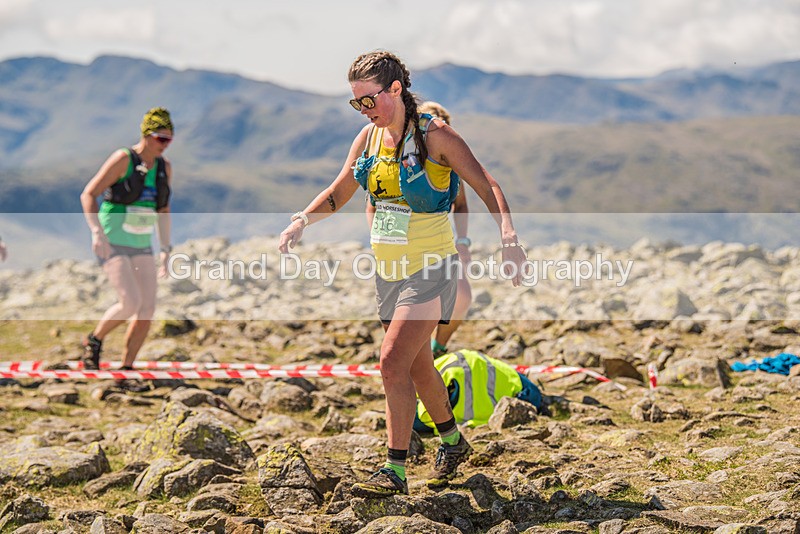 Fairfield-1261 - Fairfield Horseshoe Fell Race Saturday 13th May 2023