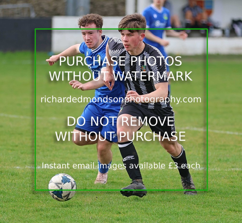 533A8213 - Kendal Town Under 18's (21/4/26)