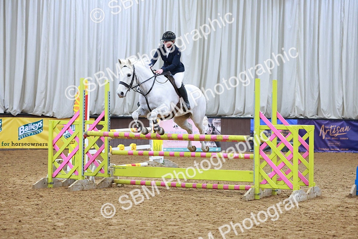 SBM_000977 - Class 3 - Senior Discovery 1.00m