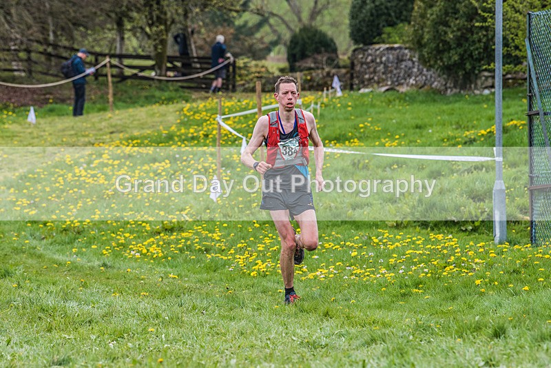 3 Peaks-1748 - The 3 Peaks Race - The Finish - Saturday 29th April 2023