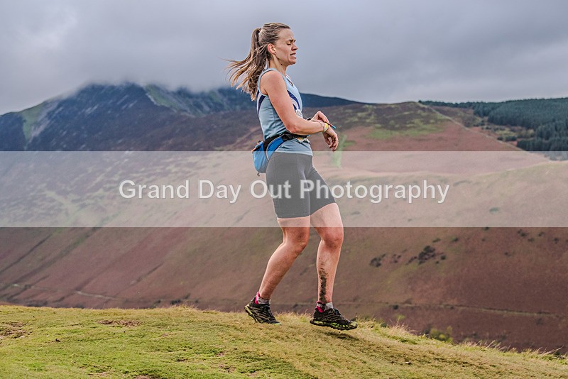 British Fell Relay-4023 - British Fell & Hill Relay Championship Braithwaite Keswick Saturday 21st October 2023