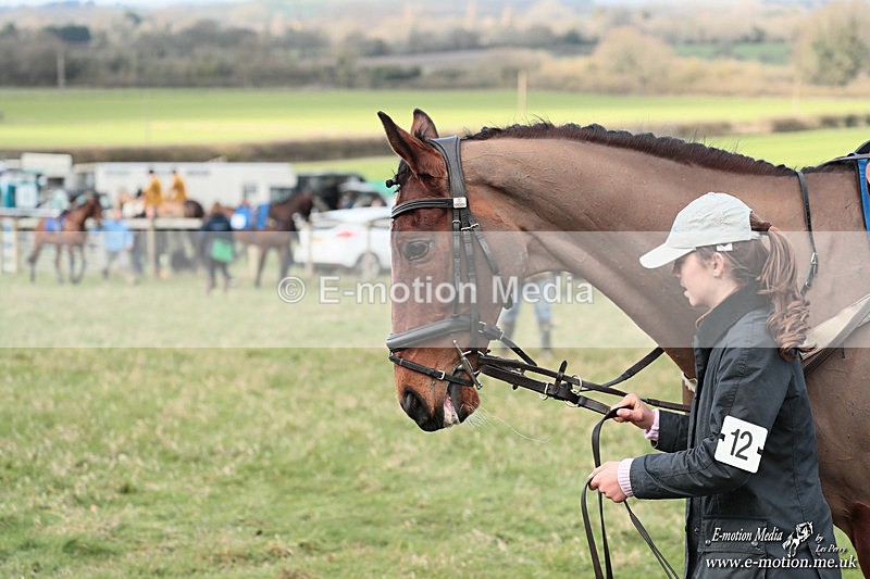 PtP 280226 187 - Kimblewick PtP Kingston Blount 28/02/26