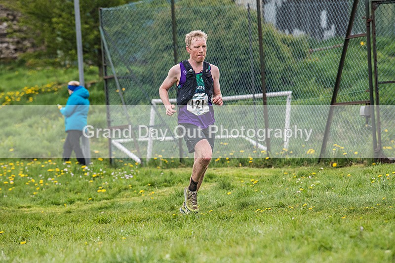 3 Peaks Finish-374 - The 3 Peaks Race Saturday 26th April 2025 - The Finish