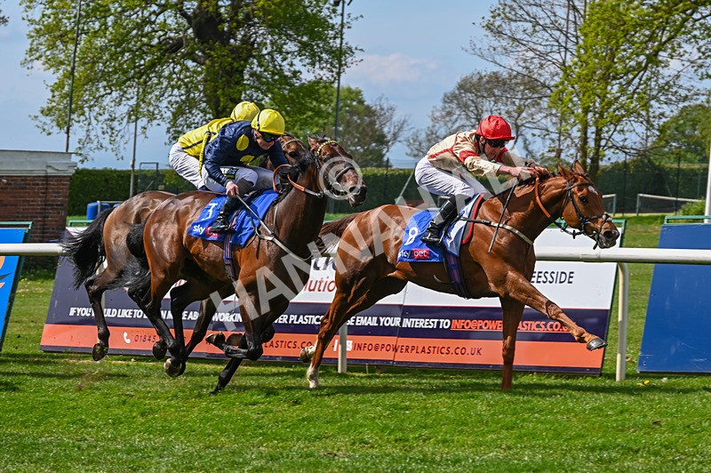 020526-Race 3-Mirsky-9359 - Race 3 2.40pm Sky Bet Thirsk Hunt Cup Handicap