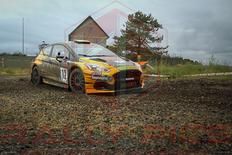 Bear Comp Tyrone Stages 82 of 110 - Bear Competitions Tyrone Stages