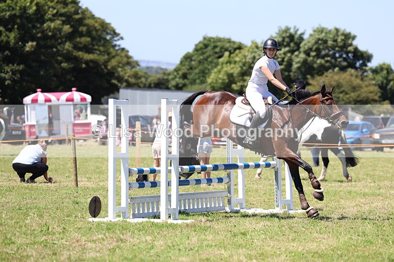 3E7A5364 - Class 8: 85cm National Amateur Championship Qualifier