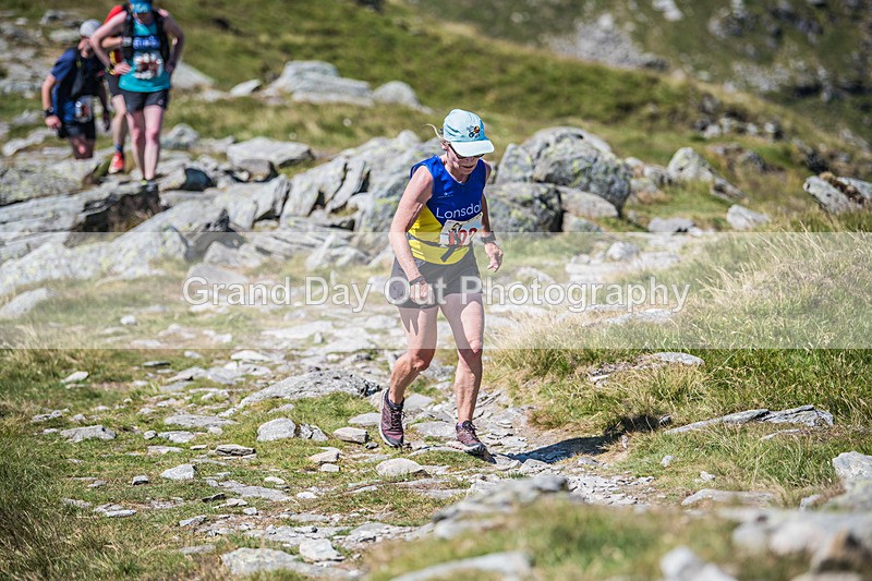 Kentmere-1233 - Kentmere Horseshoe Fell Race Sunday 19th July 2026