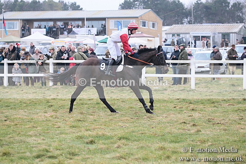 PtP 170219 -483 - Combined Services Point-To-Point Larkhill 17/02/19