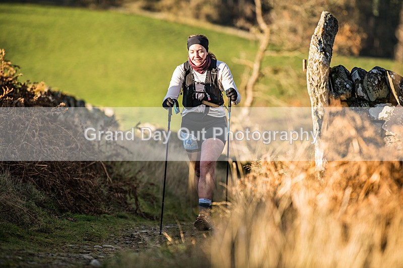 Tweed Valley-715 - High Terrain Events Tweed Valley 50 & 65K Ultra Trail Races Sunday 16th November 2025