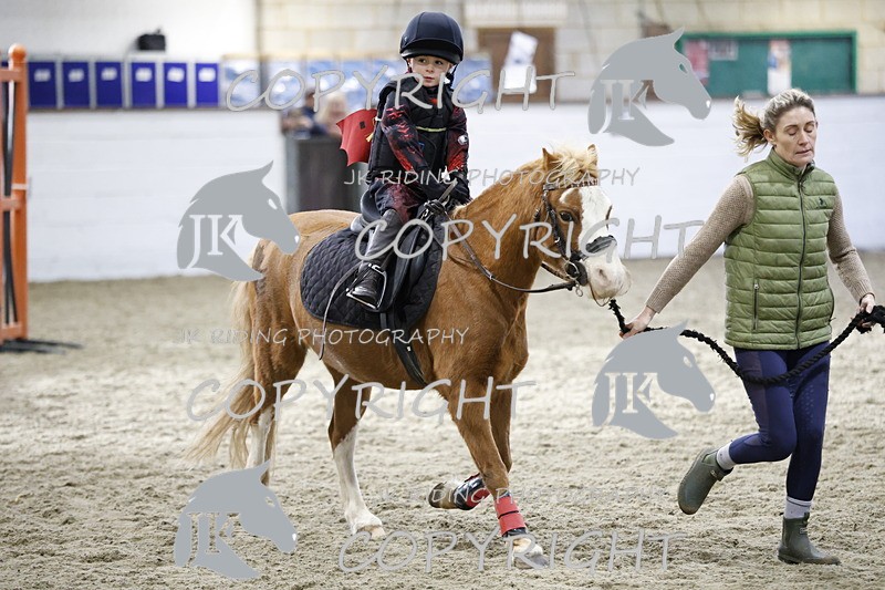 _T0A0733 - Class 1 Cross poles