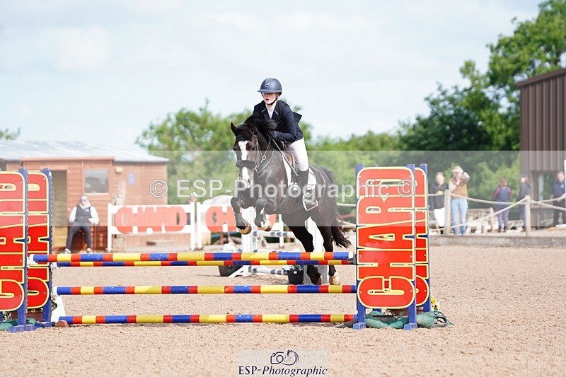 250608-095214-01792 - Cls 4 Pony British Novice and 80cm