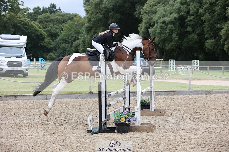 250705A-084316-12802 - Cls 32 85cm Amateur Qualifier