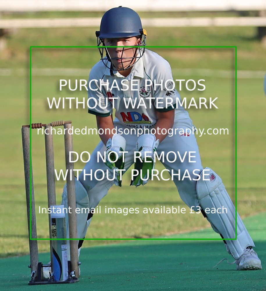 IMG_5751 - Netherfield Under 13s vs Carnforth Under 13's (23/6/23)