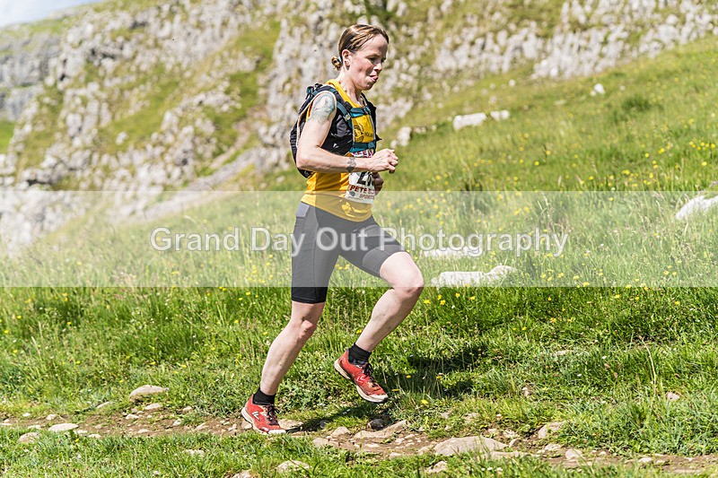 Settle Hills-53 - Settle Hills Fell Race Sunday 21st June 2026