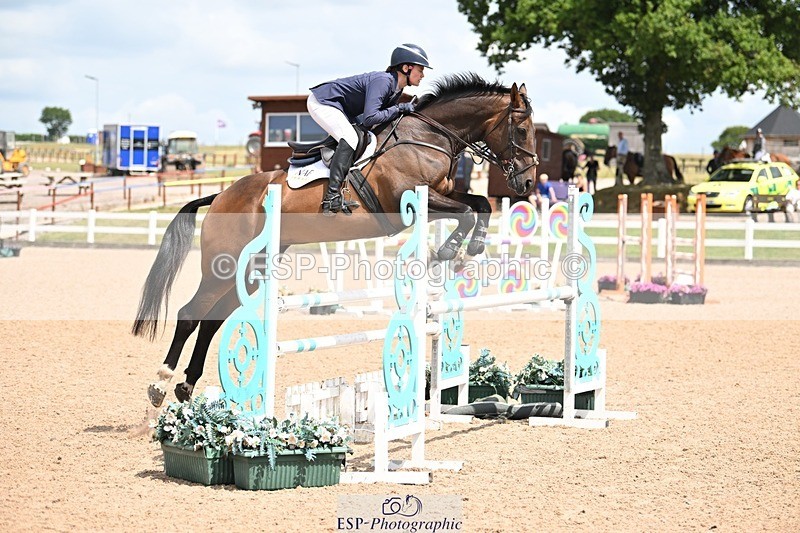 250723-135255-00852 - Cls 4 Newcomers and 1.10m