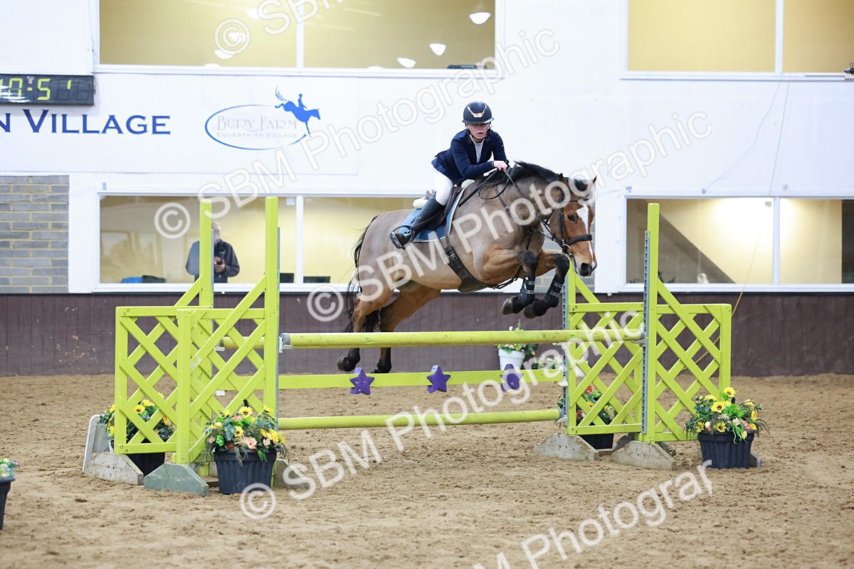 SBM_007723 - Class 24 - Nupafeed Supplements Senior Discovery/ 1m Open