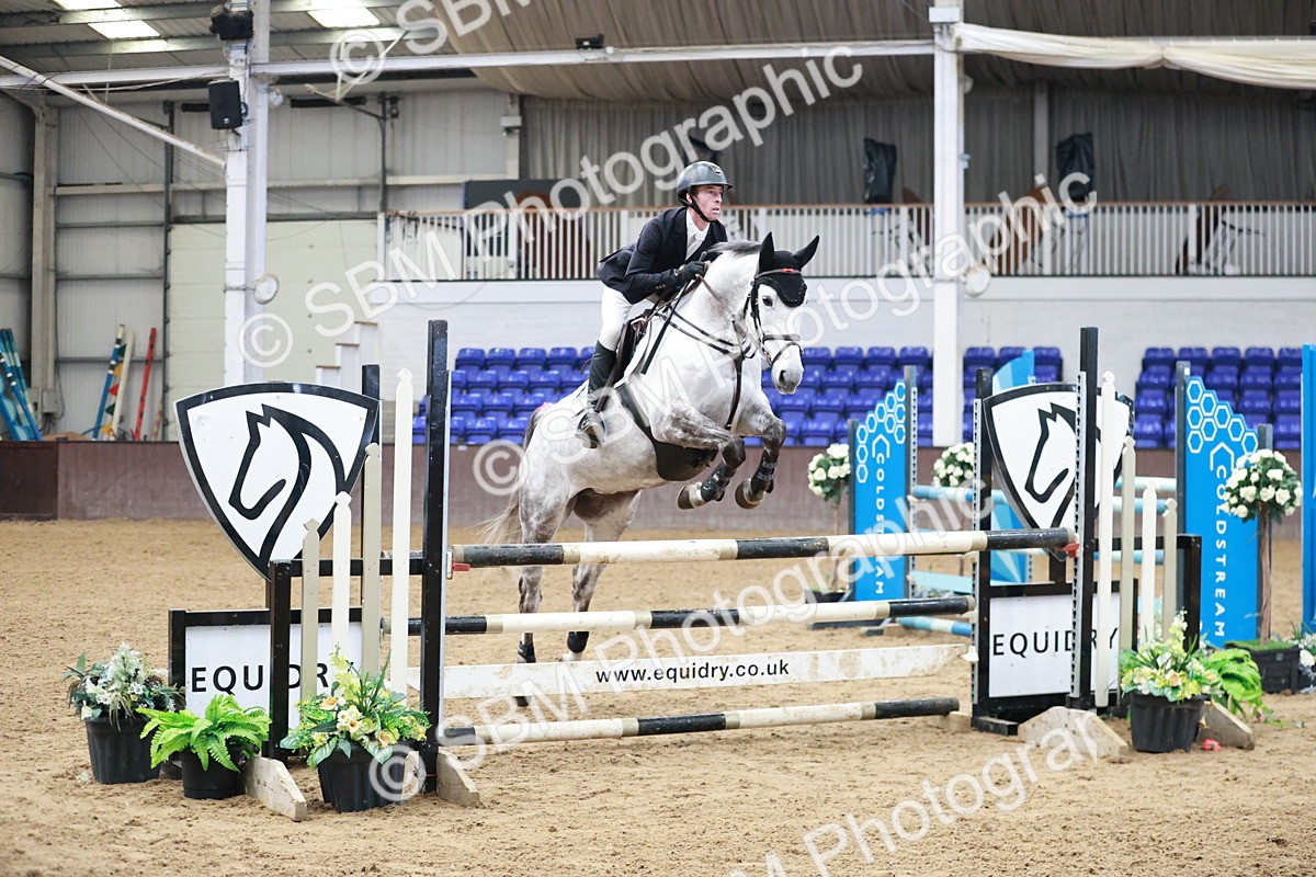 SBM_000631 - Class 4 - Senior Newcomers - 1.10m