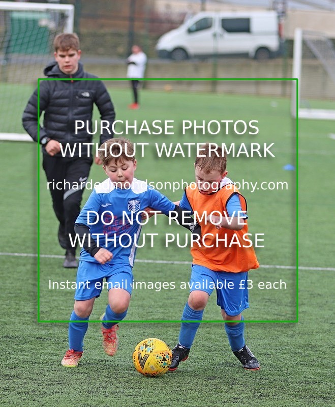 IMG_1586 - Wattsfield U7 v Wattsfield Utd U7 (15/1/22)