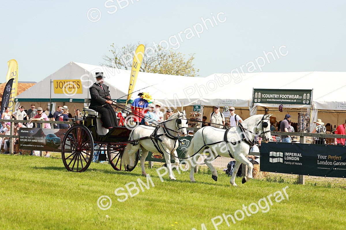 SBM_02833 - Class 2-4 - HOYS Private Driving