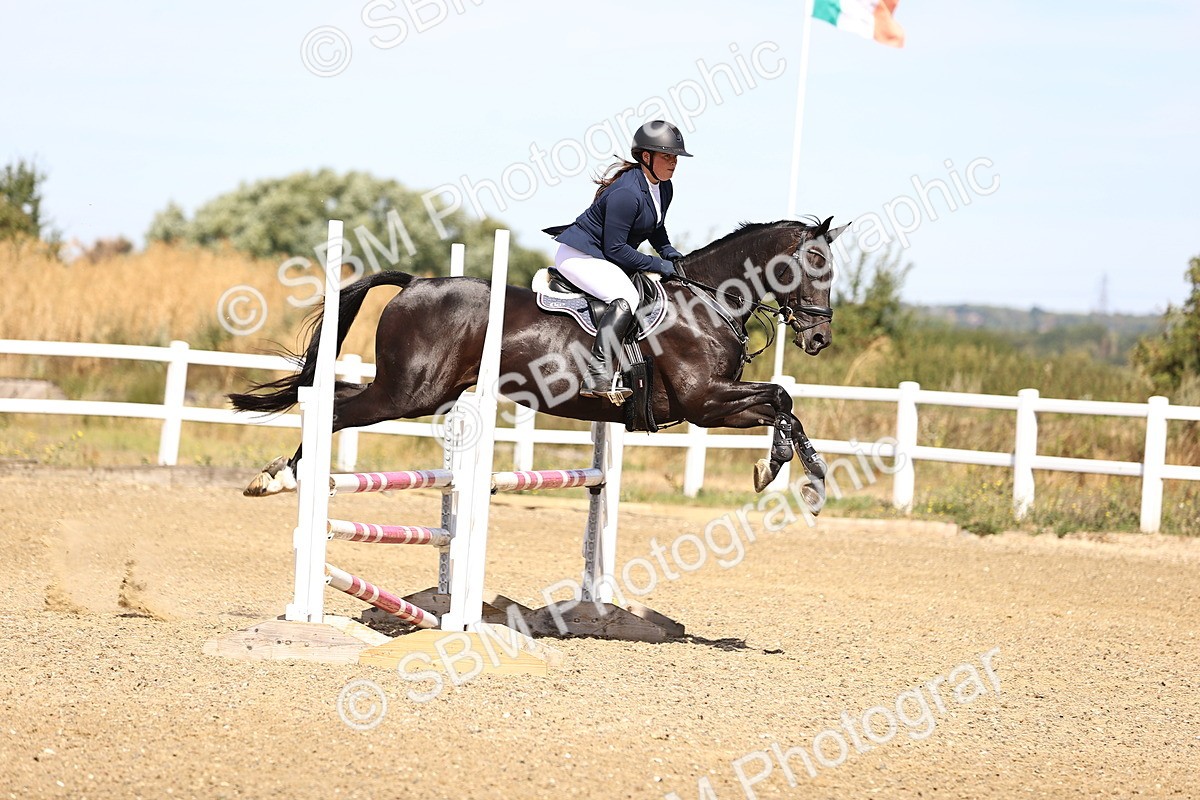 SBM_000320 - Class 2 - 0.85cm Amateur Championship Qualifier