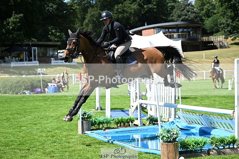 250703A-105214-02909 - Cls 1 Snr Foxhunter