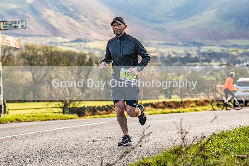 North Lakes Half Marathon  10k-958 - North Lakes Half Marathon & 10K Road Races Monday 2nd January 2023