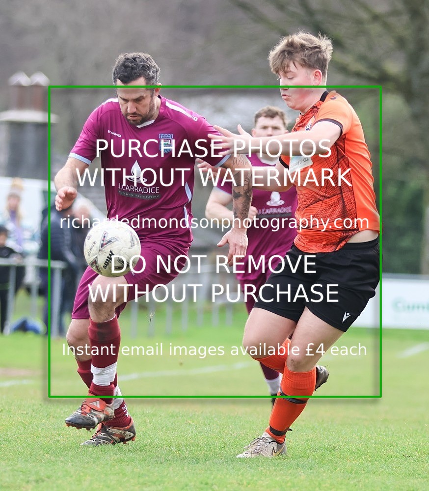 533A4479 - Kendal County Reserves vs Langwathby Utd (First half)