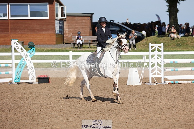 240629A-165955-08224 - Cls 13 Stepping Stones 128cm + 138cm