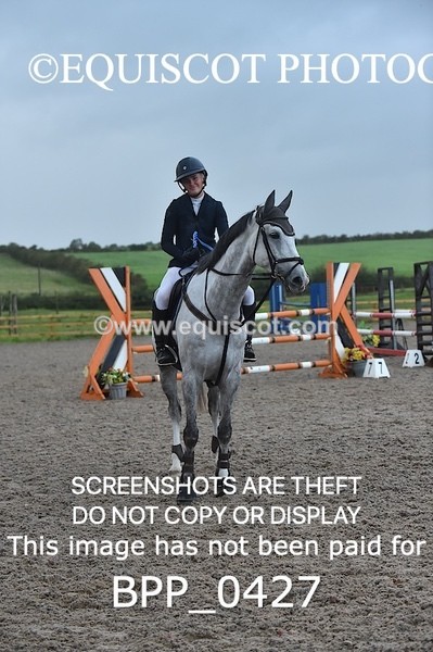 BPP_0427 - CLASS 9 Equiyd 1.05m Amateur Championship Qualifie