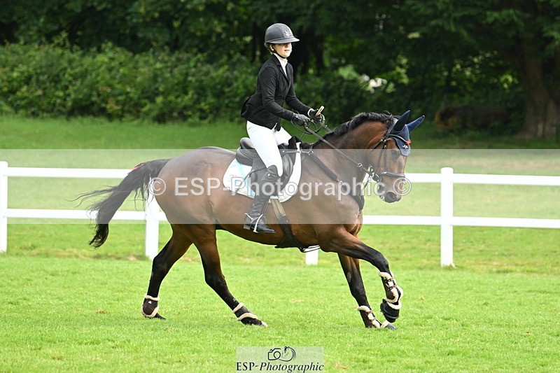 250615A-085607-09313 - Cls 35 Foxhunter
