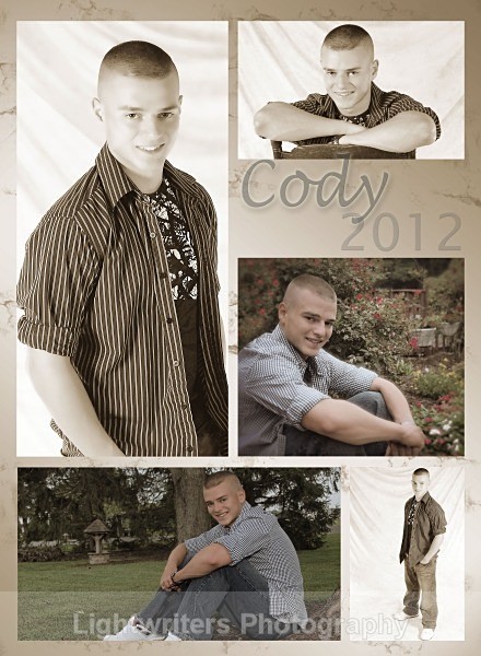 Codytemplatelayout - HighSchoolSeniorSamples