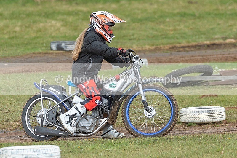 210522-7D-8E0A7908 - Ride & Skid It  Speedway Experience 22nd  May 21
