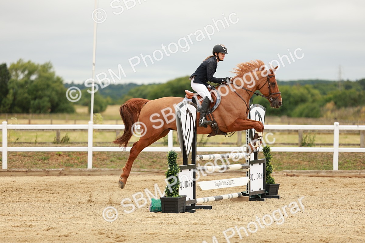 SBM_006441 - Class 1 - Senior British Novice - 90cm Open