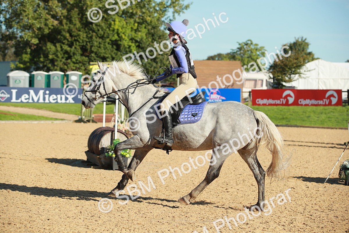 SBM_15198 - E5 - Eventers Challenge 50cm Open