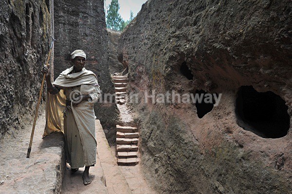  - Ethiopia