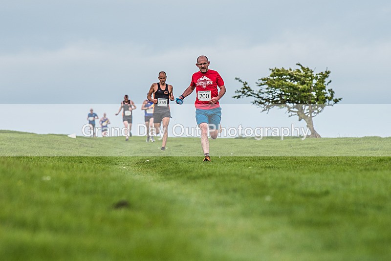 Hay-O-514 - Hay O Trail Race Tuesday 23rd May 2023