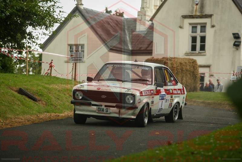PRM Loughgall Rally 2024 71 of 110 - PRM Loughgall Stages 2024